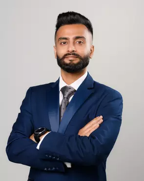 Rahul Gupta, Mississauga, Real Estate Agent